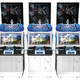 Illustration for article titled Team Ninja Is Making the iDissidia Final Fantasy /iArcade Game